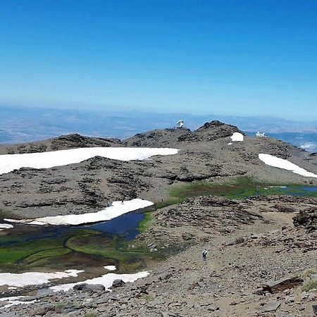 Todosierranevada Zona Baja - Edificio Atlas - Vistas A La Montana - Junto A Los Telecabinas Sierra Nevada Extérieur photo